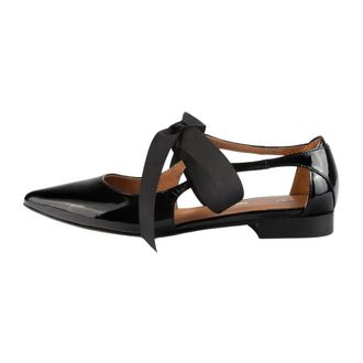 L37 Dames, Schoenen, Zwart, Maat: 41 EU