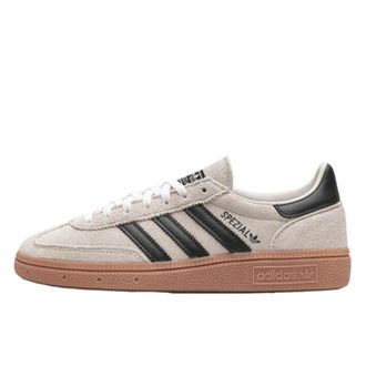 adidas Handball Spezial - Heren - Skateschoenen - Wit - 38 EU - Leer - Fitness