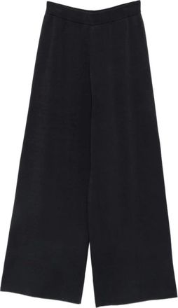 Alysi Mujer, Pantalones, Azul, Talla: S