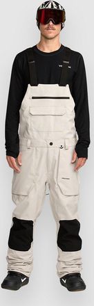 Volcom Roan Bib Pants grau