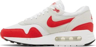 Nike Air Max 1 86 Original - Dames - Fitnessschoenen - Veelkleurig - 36 1/2 EU - Su&egrave;de - Fitness