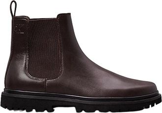 Calvin Klein Uomo, Scarpe, Marrone, 45 EU, new