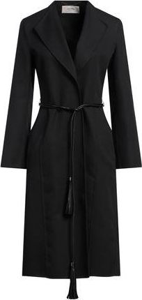 Agnona COATS & JACKETS - Overcoats & Trench Coats on YOOX.COM
