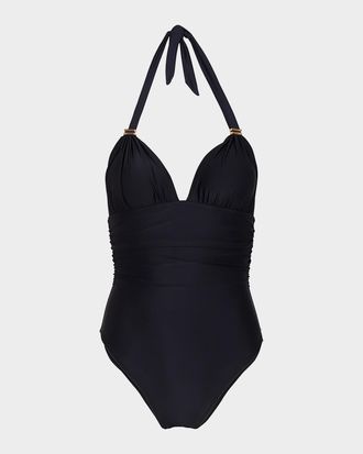Vix Bia One-Piece Swimsuit