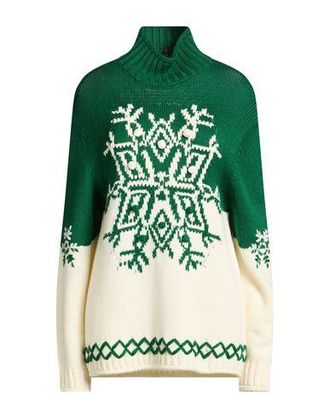Vicolo KNITWEAR - Turtlenecks on YOOX.COM