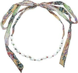 Chlo&eacute; JOYAS y RELOJES - Collares en YOOX.COM