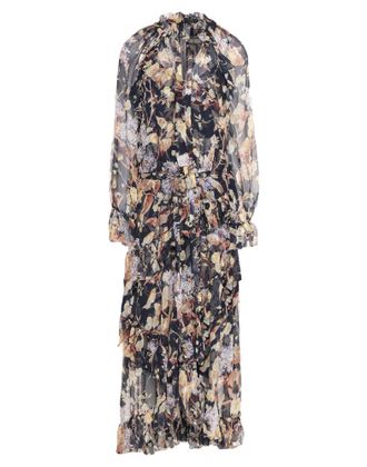 Zimmermann KLEIDER - Lange Kleider auf YOOX.COM