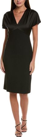 HUGO BOSS Dijeta Sheath Dress