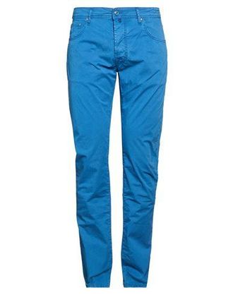 Jacob Cohen BOTTOMWEAR - Trousers sur YOOX.COM
