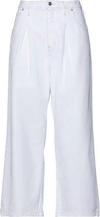 Haikure PARTES DE ABAJO - Pantalones vaqueros en YOOX.COM