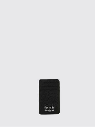 Maison Margiela Wallet Men color Black