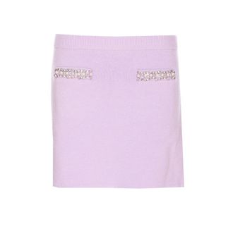 Self Portrait Skirts