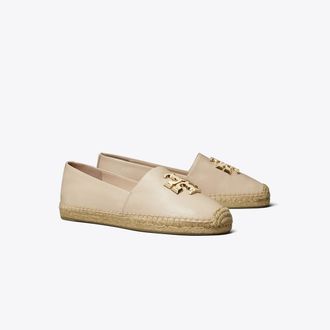 Tory Burch Womens Eleanor Espadrille, size 2.5