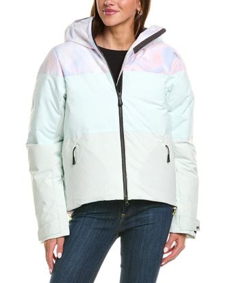 Helly Hansen Nora Short Puffy Jacket