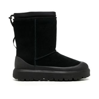 UGG Winter Boots for Women - male - UGG - Winter Boots - Black - 7 UK - Shoes