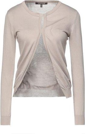 Roberto Cavalli KNITWEAR - Cardigans sur YOOX.COM