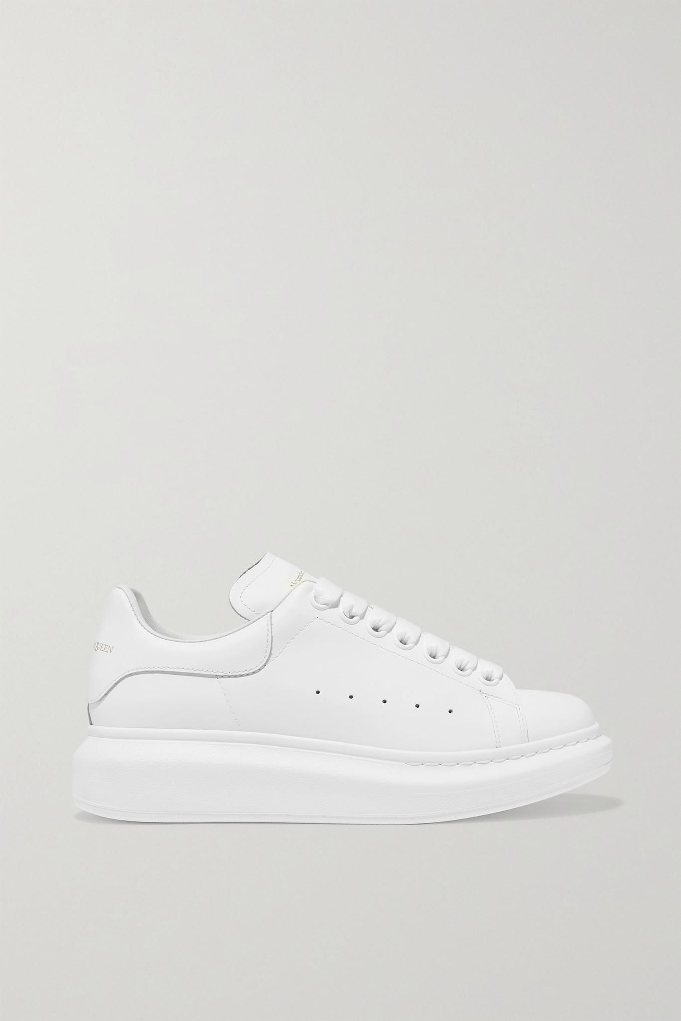 Scarpe Alexander McQueen SALDI Acquista fino al 75 Stylight