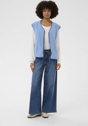 Culture Jas CUcatina Jas Loose fit