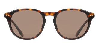 Polo Ralph Lauren PH4221F Asian Fit 613773 Mens Sunglasses Tortoiseshell Size 52