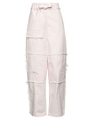 Dries Van Noten HOSEN & R&Ouml;CKE - Jeanshosen auf YOOX.COM