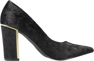 La Strada Mujer, Zapatos, Negro, Talla: 38 EU