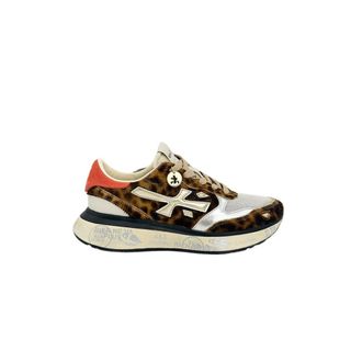 Premiata Lauryn 8530 - - Shoes - Donna - Multicolore - 40 EU
