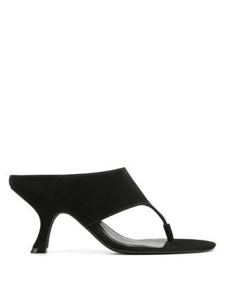 Naked Wolfe Mercer Heels in Black at Nordstrom, Size 37.5