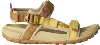 The North Face Explore Camp Sandal Sandalen f&uuml;r Damen | beige