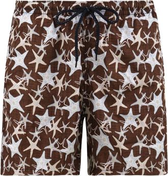 Drumohr Uomo, Costumi da bagno, Multicolore, 2Xl, new