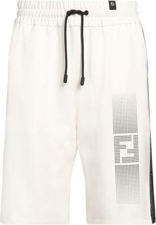 Fendi BOTTOMWEAR - Shorts & Bermuda Shorts on YOOX.COM