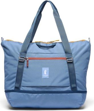Cotopaxi Viaje 35 Weekender Bag Cada Dia Reisetasche - | blau
