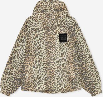 Ganni Flyweight Jacket