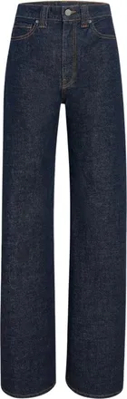 Khaite Donna, Jeans, Blu, W25, new