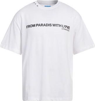 3.Paradis TOPWEAR - T-shirts on YOOX.COM