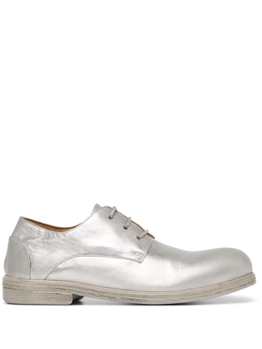 ローファー・オックスフォード MARSELL Women Laced up Shoes MW2834157 118 WHITE 300x300-f3-albu-jc-o-02-