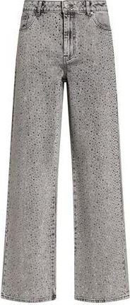 Gestuz BOTTOMWEAR - Pantaloni jeans su YOOX.COM
