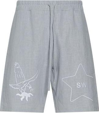 Saintwoods BOTTOMWEAR - Shorts e bermuda su YOOX.COM