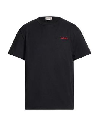 Alexander McQueen TOPWEAR - T-shirts su YOOX.COM
