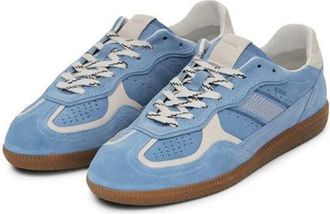 Alohas Tb.490 Rife Sneaker in Blue Cream at Nordstrom, Size 10-10.5Us