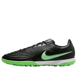 Nike Tiempo Maestro Academy TF Black Illusion Green IB4484-001