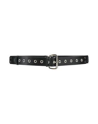 Vivienne Westwood BONDAGE BELT/SILVER