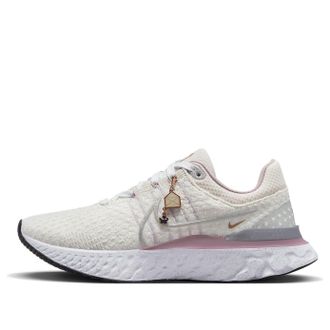 Nike (WMNS) Nike React Infinity Run Flyknit 3 Bling FB1864-101