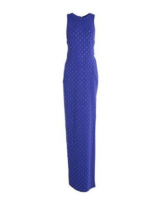 Elisabetta Franchi VESTIDOS - Vestidos largos en YOOX.COM