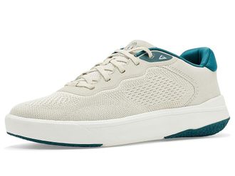 Reef Shoreline Del Mar Mens Shoes White : 10.5 D - Medium, Synthetic