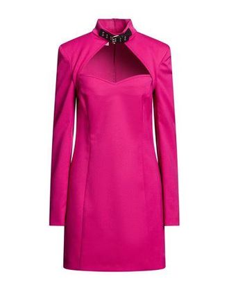 Moschino VESTIDOS - Minivestidos en YOOX.COM