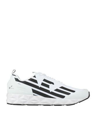 Emporio Armani FOOTWEAR - Trainers sur YOOX.COM