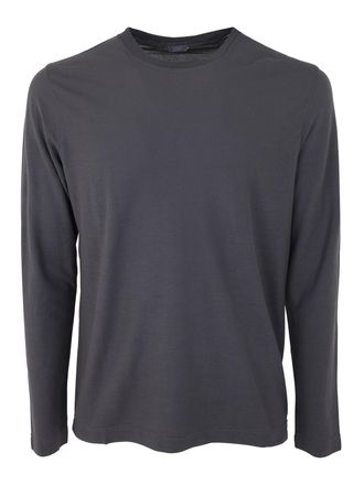 Zanone Cotton T-shirt