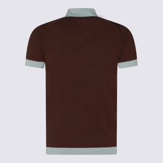 Malo Mens T-Shirts And Polos _100 % Co