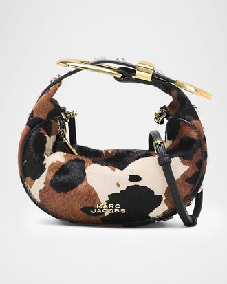 Marc Jacobs The Cow Party Crossbody Bag