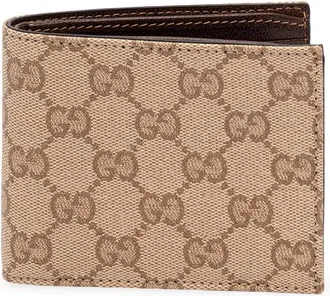 Gucci Gg Core Wallet